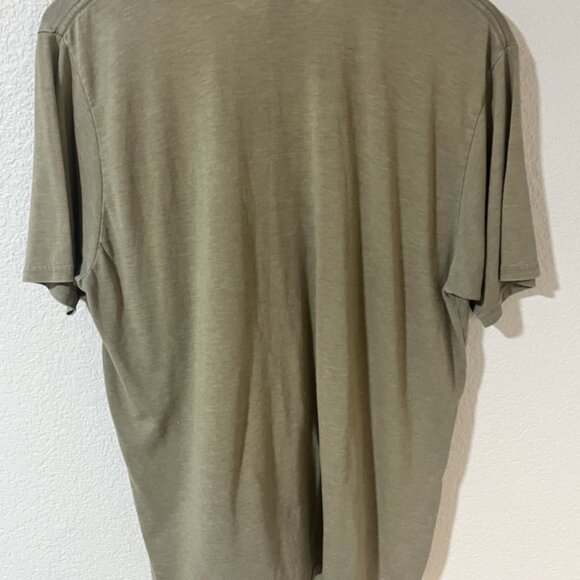 VINTAGE JIMI HENDRIX Rock N Roll Guitar Legend Concert Band T Shirt Distressed - Picture 3 of 7